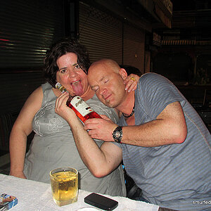 2014-05-19 Smurf Bar