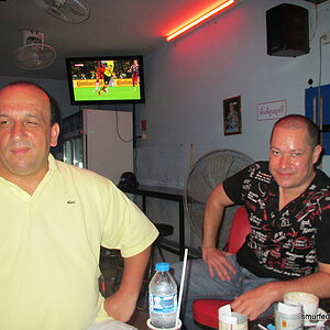 2014-05-19 Smurf Bar