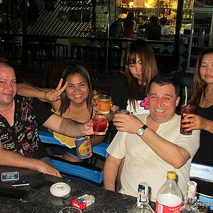 2014-05-19 Smurf Bar