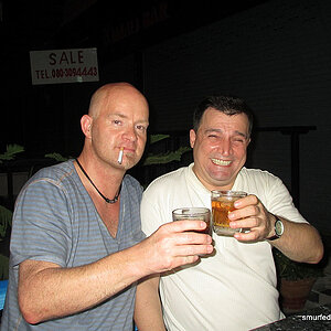 2014-05-19 Smurf Bar