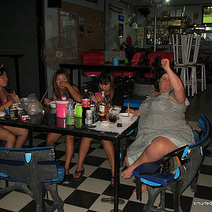 2014-05-19 Smurf Bar