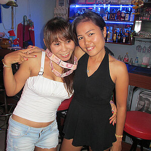 2014-05-20 Smurf Bar