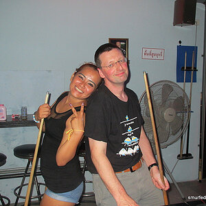 2014-05-20 Smurf Bar