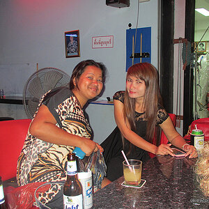 2014-05-20 Smurf Bar