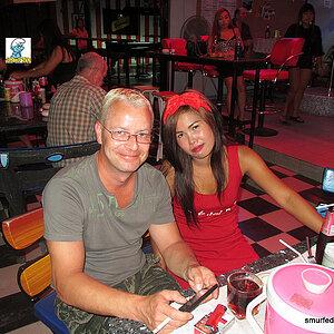 2014-05-20 Smurf Bar