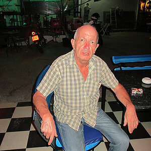 2014-05-20 Smurf Bar