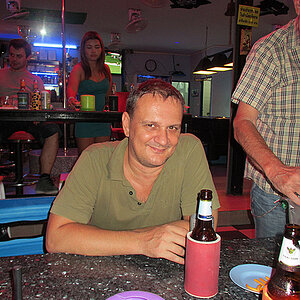 2014-05-20 Smurf Bar