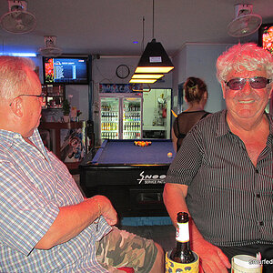 2014-05-20 Smurf Bar