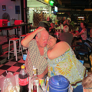 2014-05-20 Smurf Bar