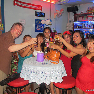 2014-05-20 Smurf Bar