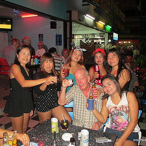 2014-05-20 Smurf Bar