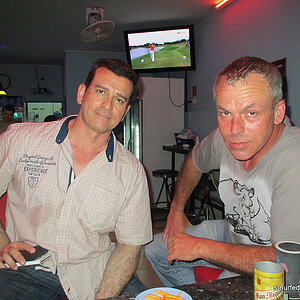 2014-05-20 Smurf Bar