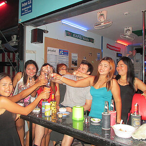 2014-05-20 Smurf Bar