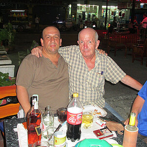 2014-05-20 Smurf Bar