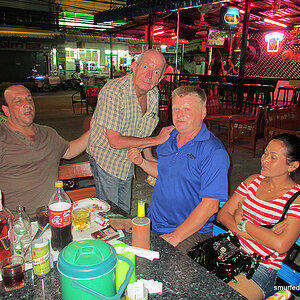 2014-05-20 Smurf Bar