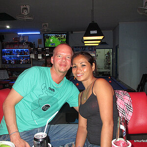 2014-05-21 Smurf Bar