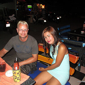 2014-05-21 Smurf Bar