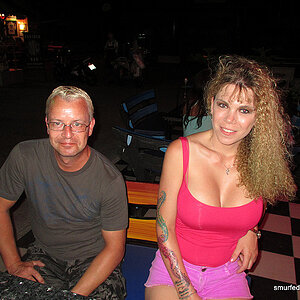 2014-05-21 Smurf Bar