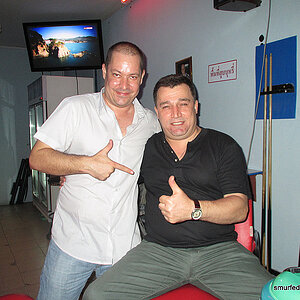 2014-05-21 Smurf Bar