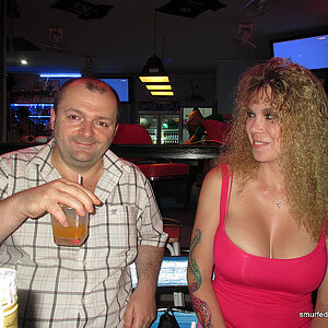 2014-05-21 Smurf Bar