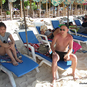 2014-05-22 Smurf Bar