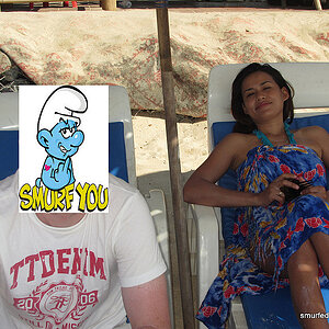 2014-05-22 Smurf Bar