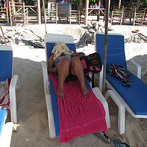 2014-05-22 Smurf Bar