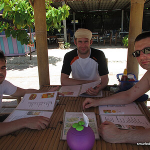 2014-05-22 Smurf Bar