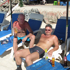 2014-05-22 Smurf Bar