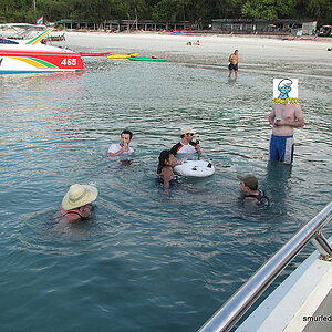 2014-05-22 Smurf Bar