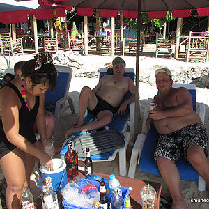 2014-05-22 Smurf Bar