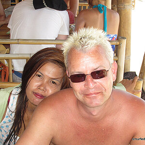 2014-05-22 Smurf Bar