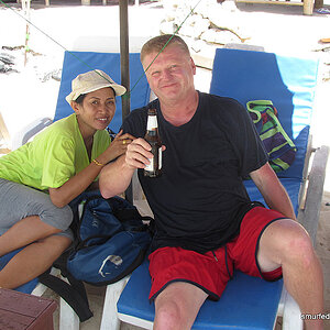 2014-05-22 Smurf Bar