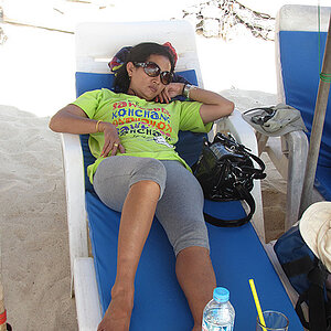 2014-05-22 Smurf Bar