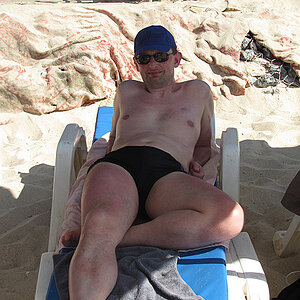 2014-05-22 Smurf Bar