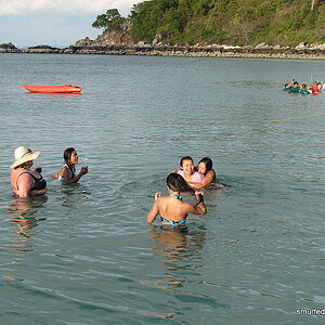 2014-05-22 Smurf Bar