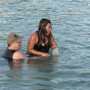 2014-05-22 Smurf Bar