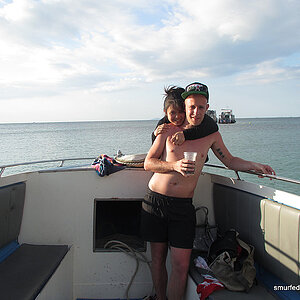 2014-05-22 Smurf Bar