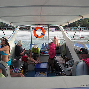 2014-05-22 Smurf Bar