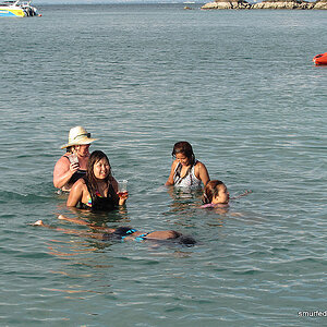 2014-05-22 Smurf Bar