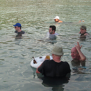 2014-05-22 Smurf Bar