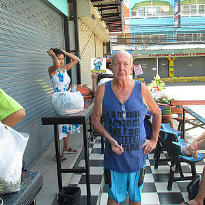 2014-05-22 Smurf Bar