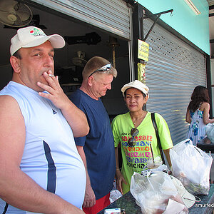 2014-05-22 Smurf Bar