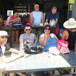 2014-05-22 Smurf Bar