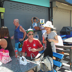 2014-05-22 Smurf Bar