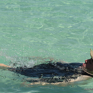 2014-05-22 Smurf Bar