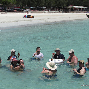 2014-05-22 Smurf Bar