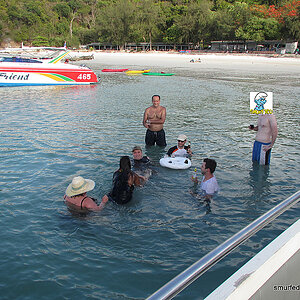 2014-05-22 Smurf Bar