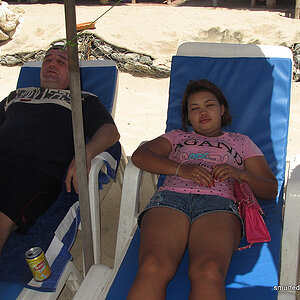 2014-05-22 Smurf Bar