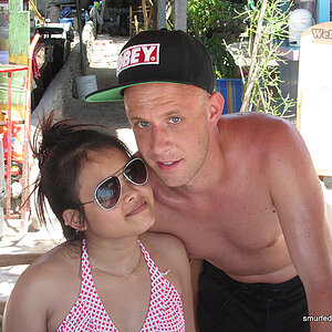 2014-05-22 Smurf Bar